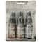 6 Packs: 3 ct. (18 total) Tim Holtz Distress® Oxide® Spray Set 6